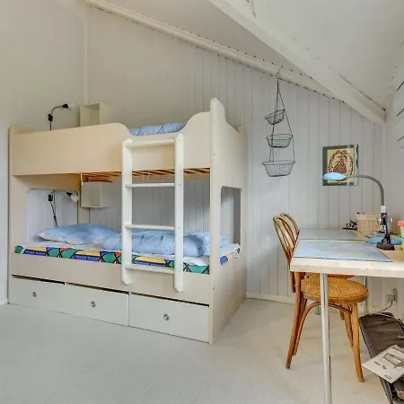 Armund - 300m From The Sea In Se Jutland By Interhome Hébergement de vacances *