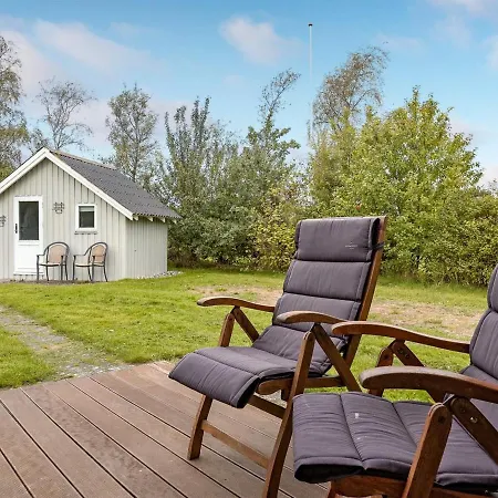 Armund - 300m From The Sea In Se Jutland By Interhome Nedre Lysabild