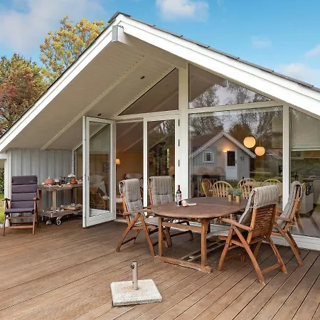 Armund - 300m From The Sea In Se Jutland By Interhome Nedre Lysabild