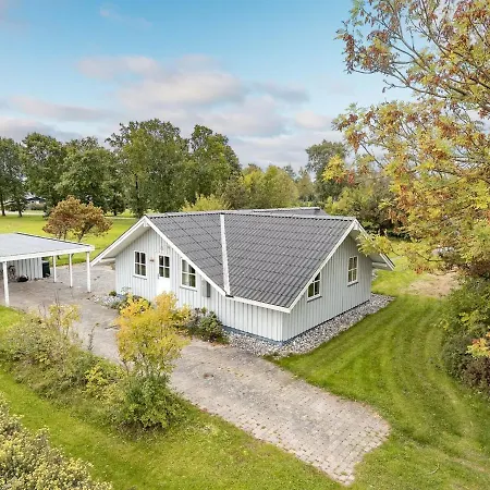 Armund - 300m From The Sea In Se Jutland By Interhome Hébergement de vacances *