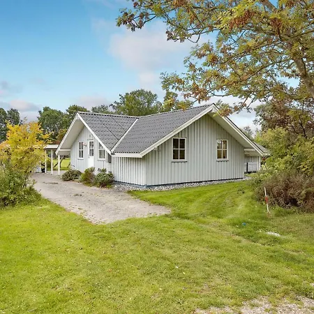 Armund - 300m From The Sea In Se Jutland By Interhome * Nedre Lysabild