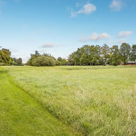 Hébergement de vacances Armund - 300m From The Sea In Se Jutland By Interhome *