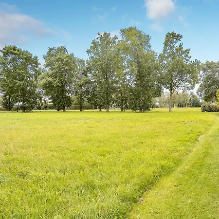 Armund - 300m From The Sea In Se Jutland By Interhome