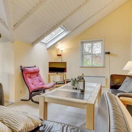 Feriehus Armund - 300m From The Sea By Interhome