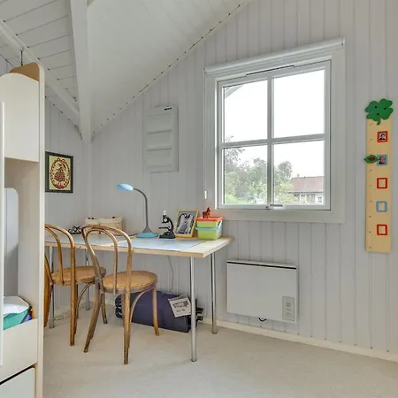 Armund - 300m From The Sea By Interhome Feriehus Nedre Lysabild