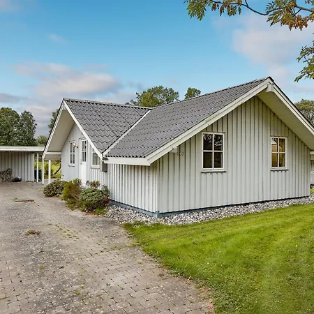 Feriehus Armund - 300m From The Sea By Interhome